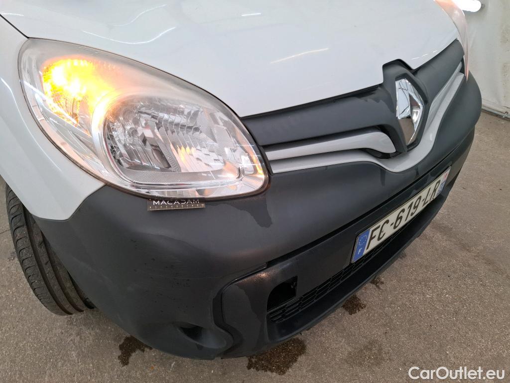 Renault  Kangoo  Express Extra (Série Spéciale) 1.5 dCi 75CV BVM5 E6 #11