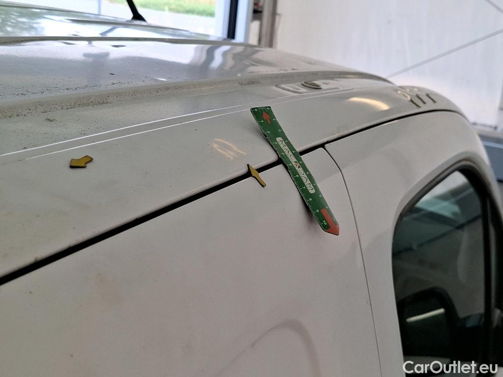  Peugeot  Partner  Grip L1 1.5 HDi 130CV BVM6 E6dT #75