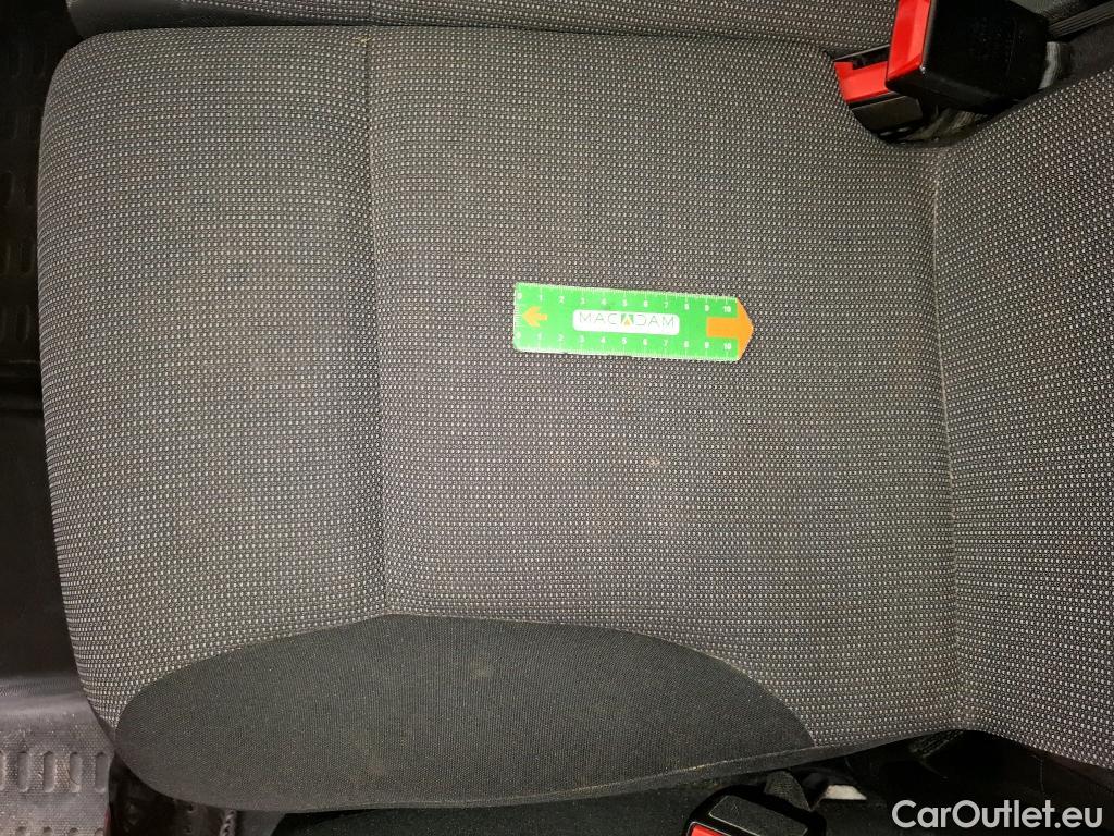  Peugeot  Partner  Grip L1 1.5 HDi 130CV BVM6 E6dT #102