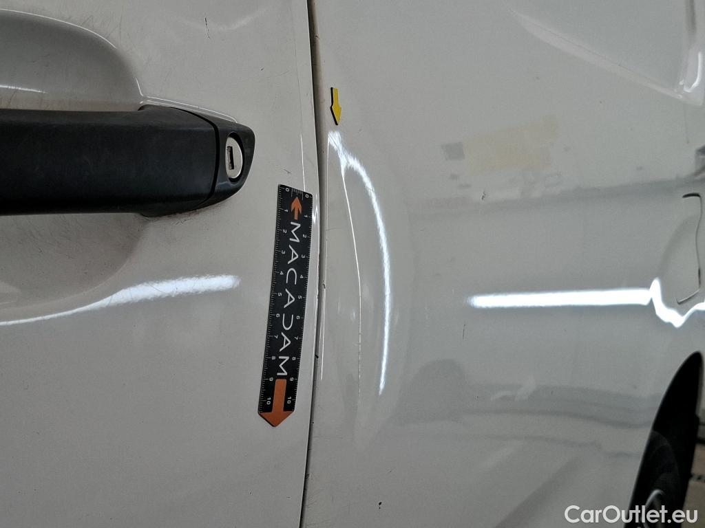  Peugeot  Partner  Asphalt L1 1.6 HDi 100CV BVM5 E6 #8