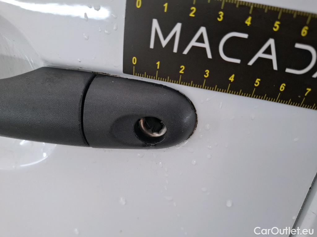  Renault  Kangoo  Express Extra (Série Spéciale) 1.5 dCi 75CV BVM5 E6 #27