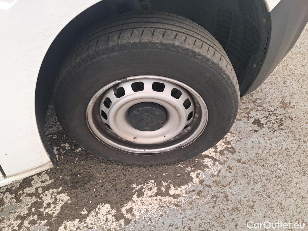  Peugeot  Partner  Premium L1 1.5 HDi 100CV BVM5 E6dT #9