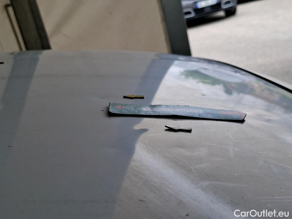  Peugeot  Partner  Grip L1 1.5 HDi 130CV BVM6 E6dT #62