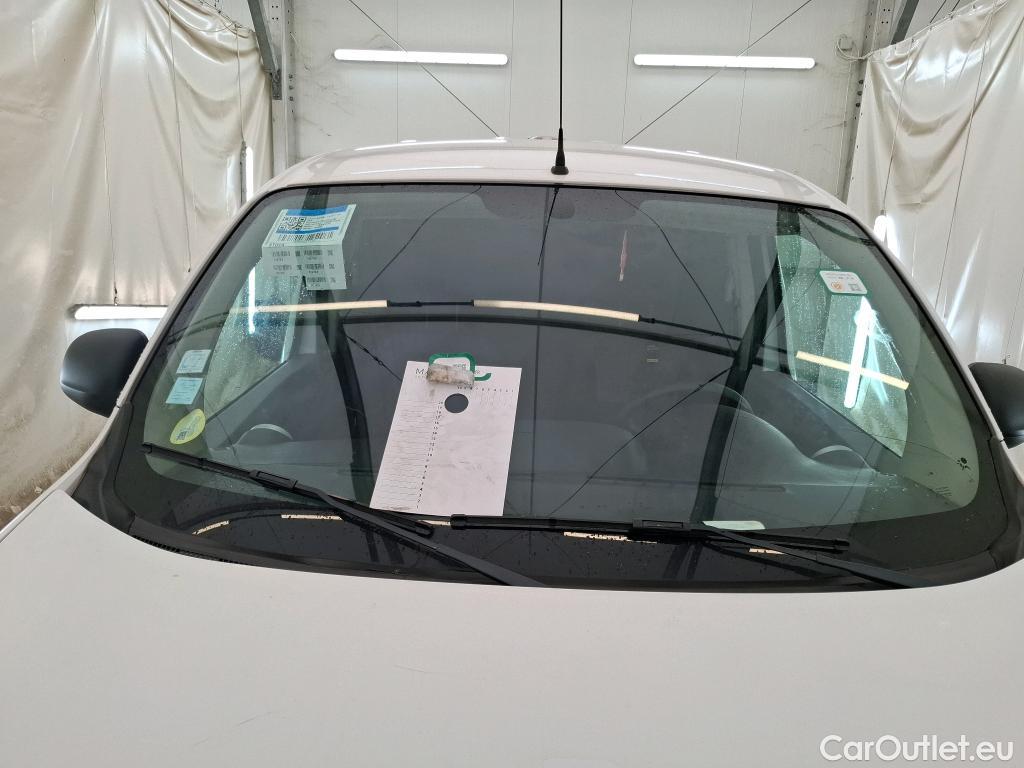  Renault  Kangoo  Express Extra (Série Spéciale) 1.5 dCi 75CV BVM5 E6 #6