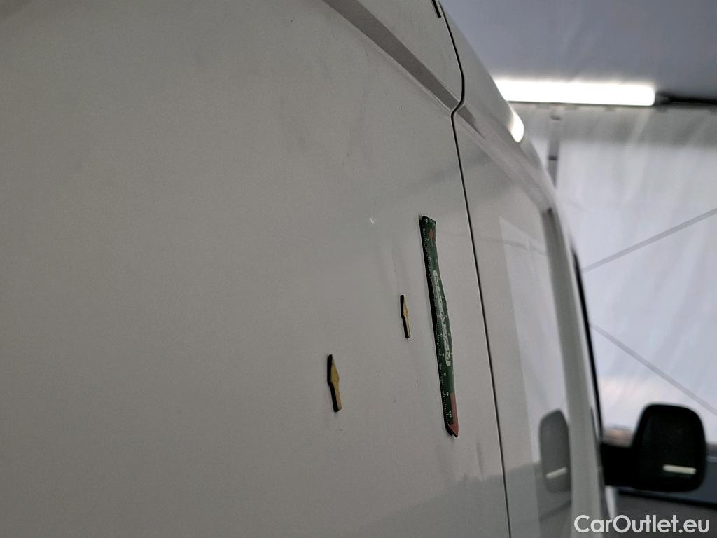  Peugeot  Partner  Grip L1 1.5 HDi 130CV BVM6 E6dT #36