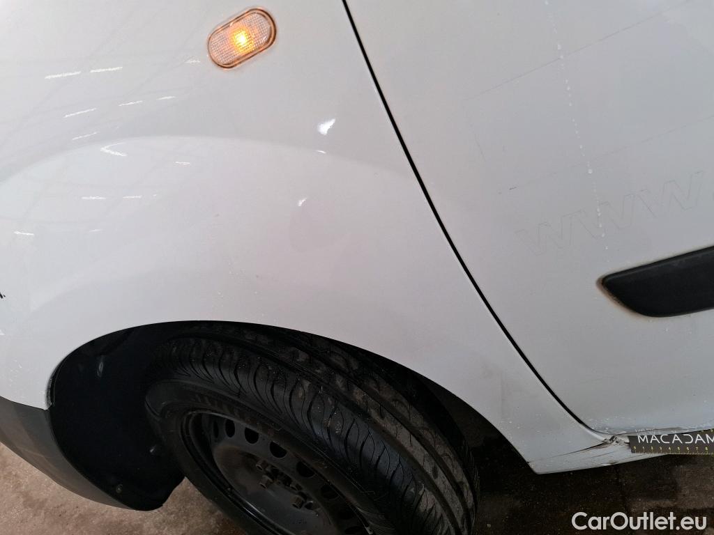  Renault  Kangoo  Express Extra (Série Spéciale) 1.5 dCi 75CV BVM5 E6 #24