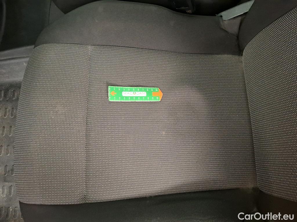  Peugeot  Partner  Grip L1 1.5 HDi 130CV BVM6 E6dT #104