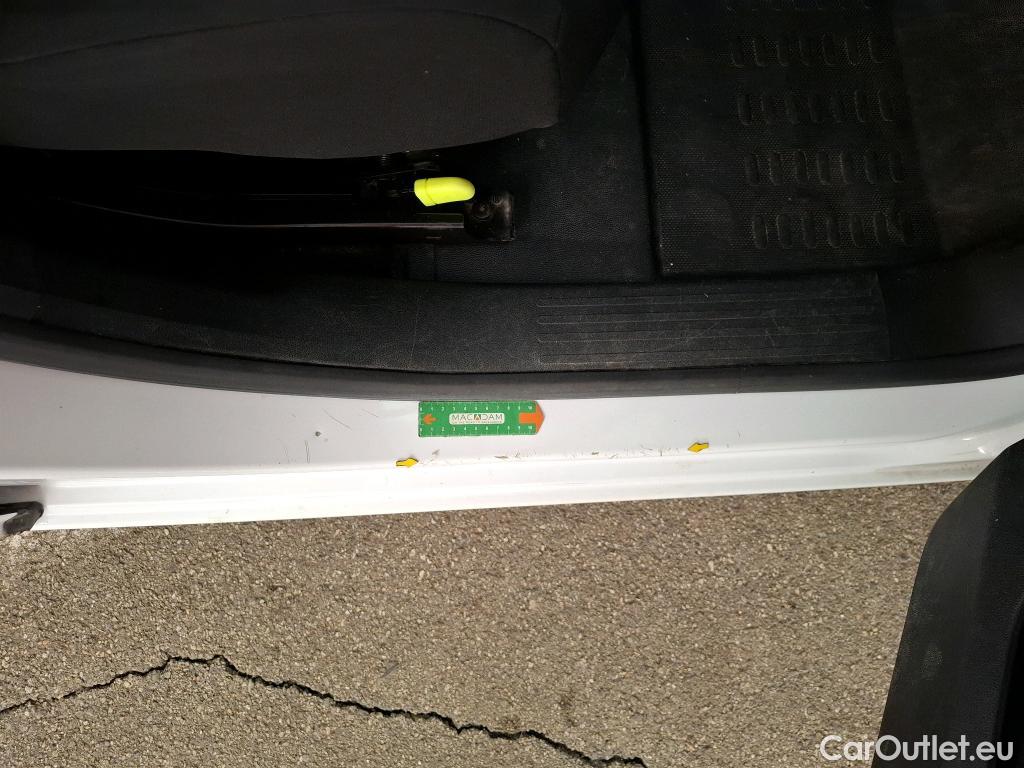  Peugeot  Partner  Grip L1 1.5 HDi 130CV BVM6 E6dT #88