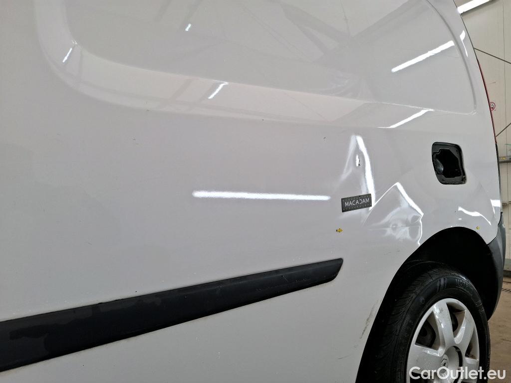  Renault  Kangoo  Express Extra (Série Spéciale) 1.5 dCi 75CV BVM5 E6 #1