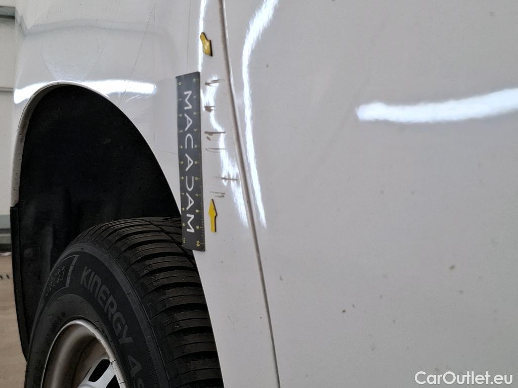  Peugeot  Partner  Premium L1 1.5 HDi 75CV BVM5 E6dT #2