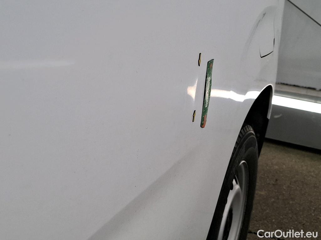  Peugeot  Partner  Grip L1 1.5 HDi 130CV BVM6 E6dT #23