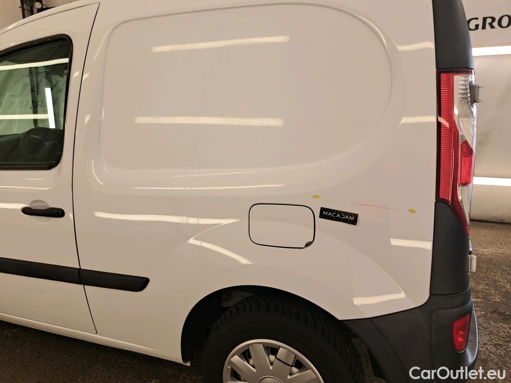  Renault  Kangoo  Express Compact Extra (Série Spéciale) 1.5 dCi 75CV BVM5 E6 #32
