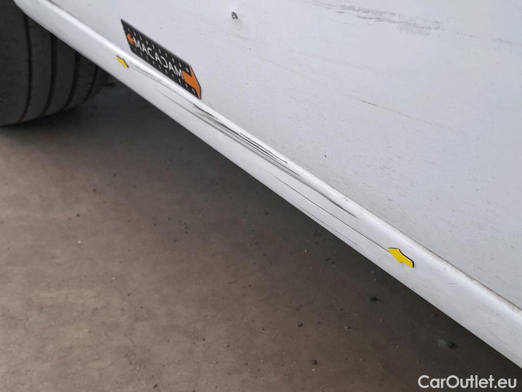  Peugeot  Partner  Asphalt L1 1.6 HDi 100CV BVM5 E6 #42
