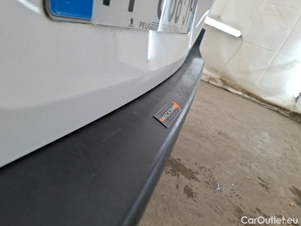  Peugeot  Partner  Asphalt L1 1.6 HDi 100CV BVM5 E6 #39