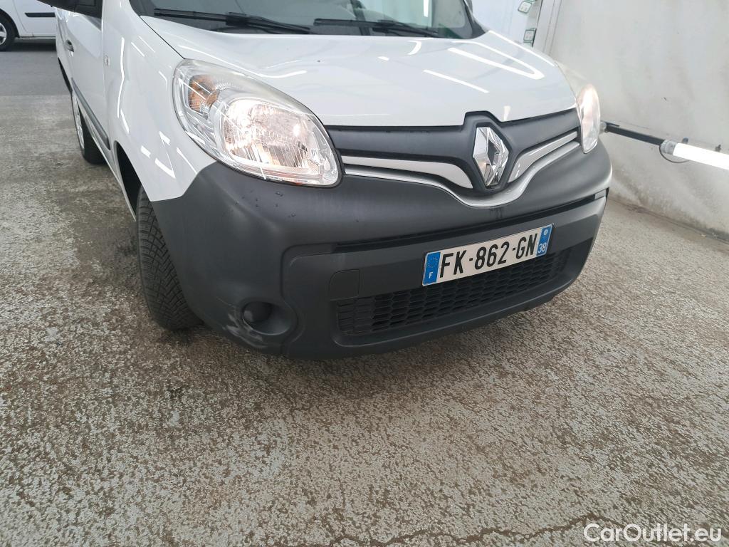  Renault  Kangoo  Express Compact Extra (Série Spéciale) 1.5 dCi 75CV BVM5 E6 #5