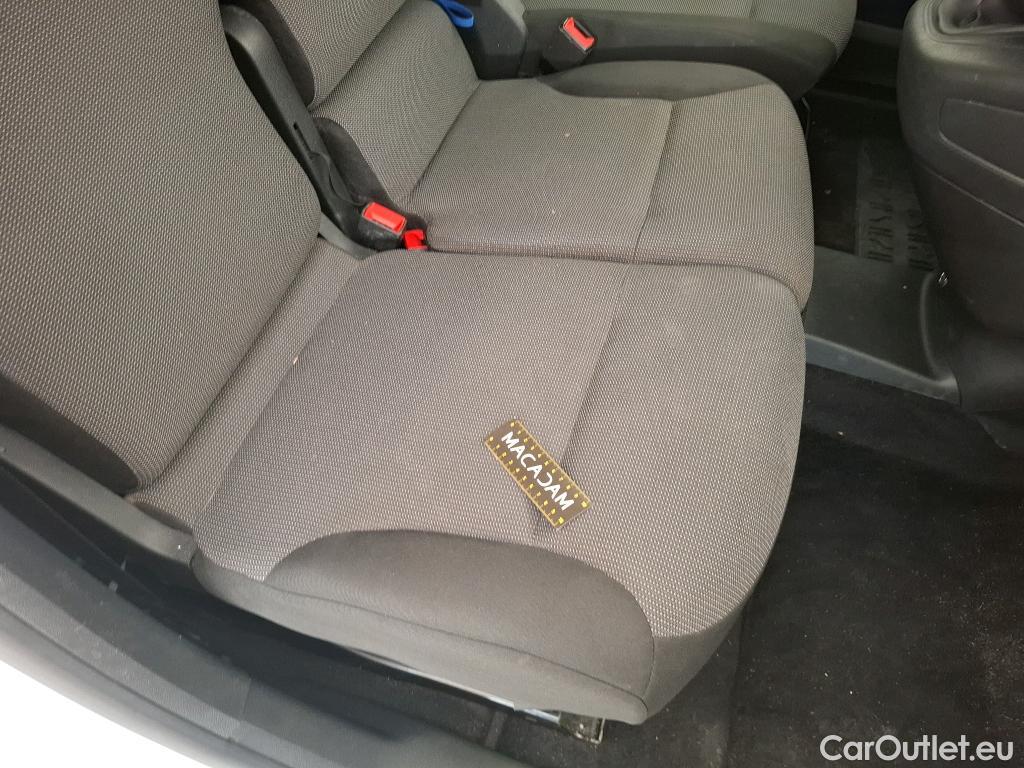  Peugeot  Partner  Asphalt L1 1.5 HDi 100CV BVM5 E6dT #75
