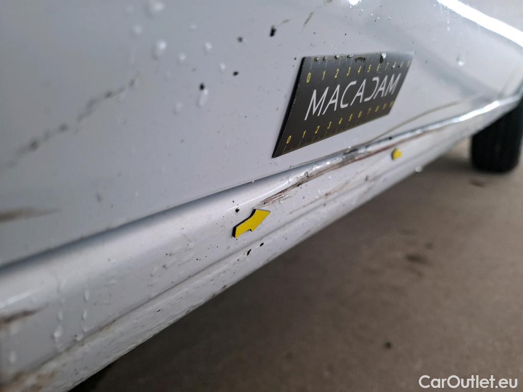  Renault  Kangoo  Express Extra (Série Spéciale) 1.5 dCi 75CV BVM5 E6 #19