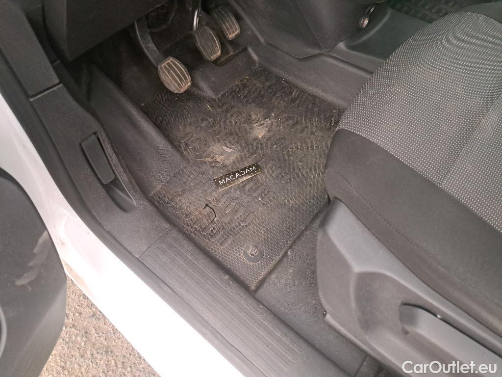  Peugeot  Partner  Asphalt L1 1.5 HDi 100CV BVM6 E6d #3