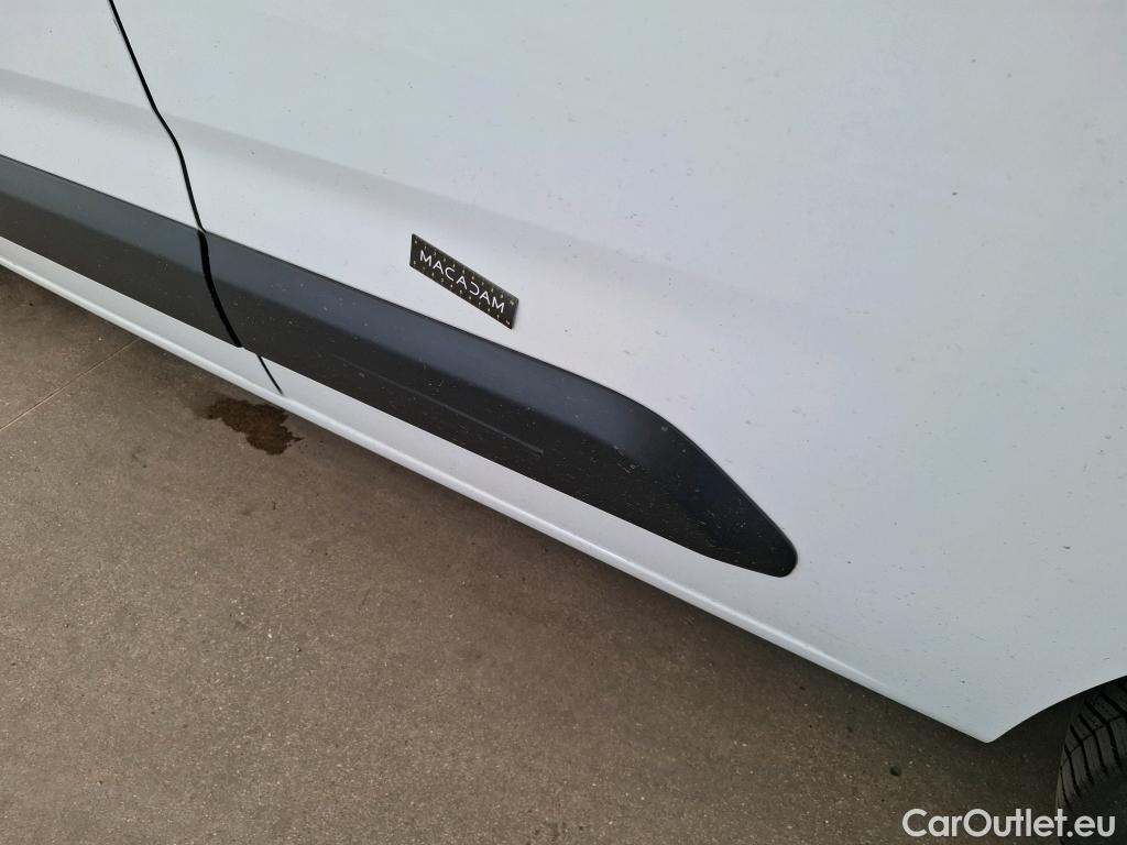  Peugeot  Partner  Premium L1 1.5 HDi 75CV BVM5 E6dT #32