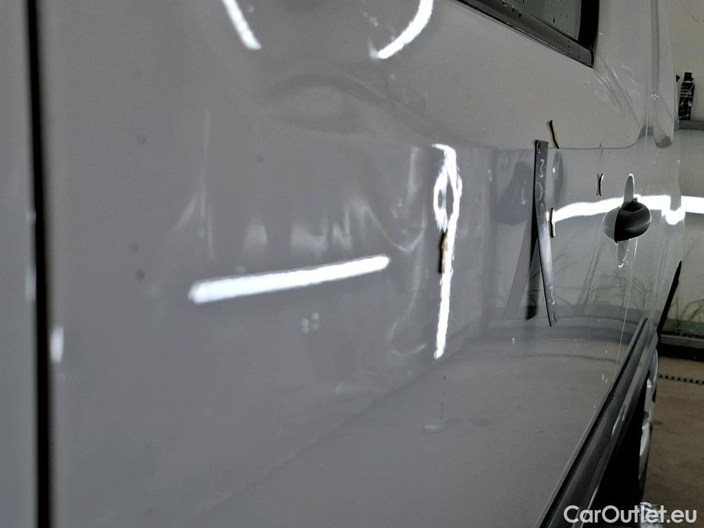  Renault  EXPRESS RENAULT Kangoo  / 2013 / 4P / Fourgonnette Gd Volume ExtraRLink - Blue dCi 95 #10
