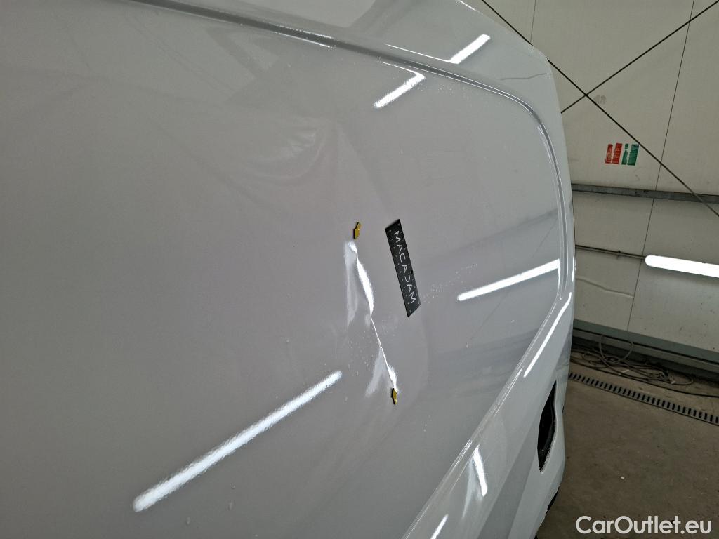 Renault  Kangoo  Express Extra (Série Spéciale) 1.5 dCi 75CV BVM5 E6 #3