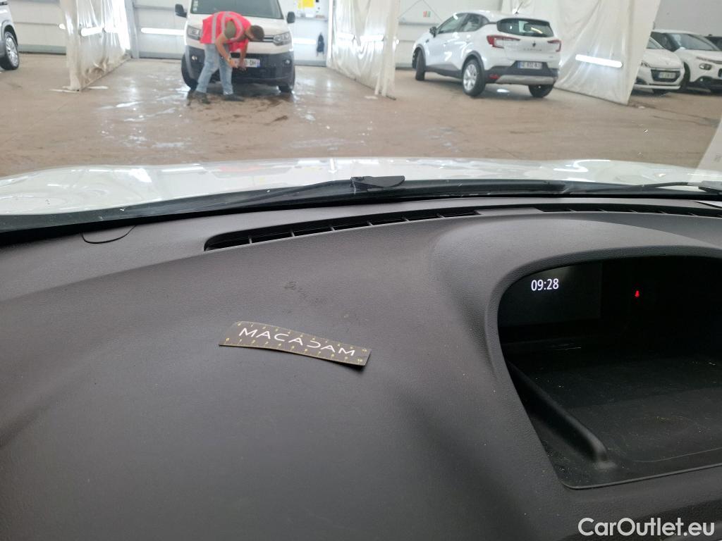  Renault  EXPRESS RENAULT Kangoo  / 2013 / 4P / Fourgonnette Gd Volume ExtraRLink - Blue dCi 95 #48