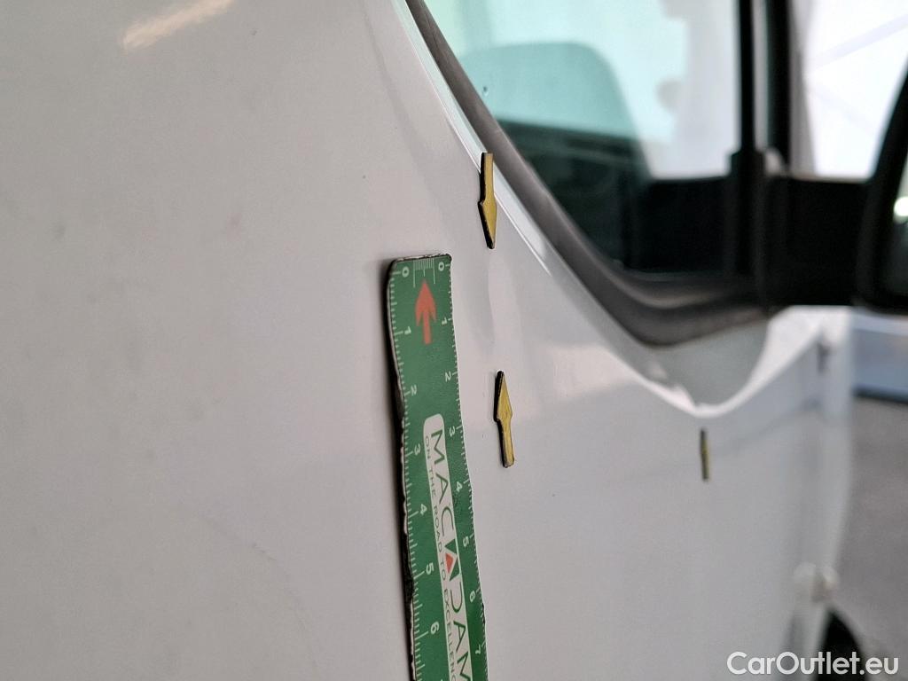  Peugeot  Partner  Grip L1 1.5 HDi 130CV BVM6 E6dT #111
