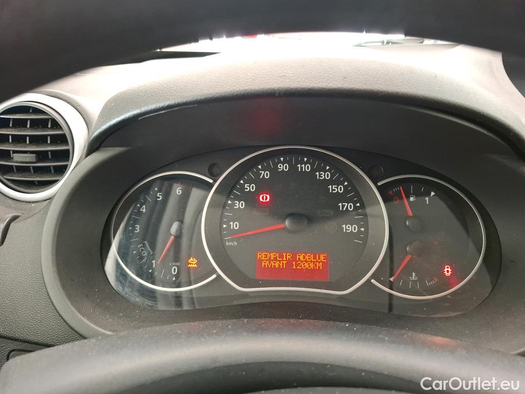  Renault  EXPRESS RENAULT Kangoo  / 2013 / 4P / Fourgonnette Gd Volume ExtraRLink - Blue dCi 95 #95