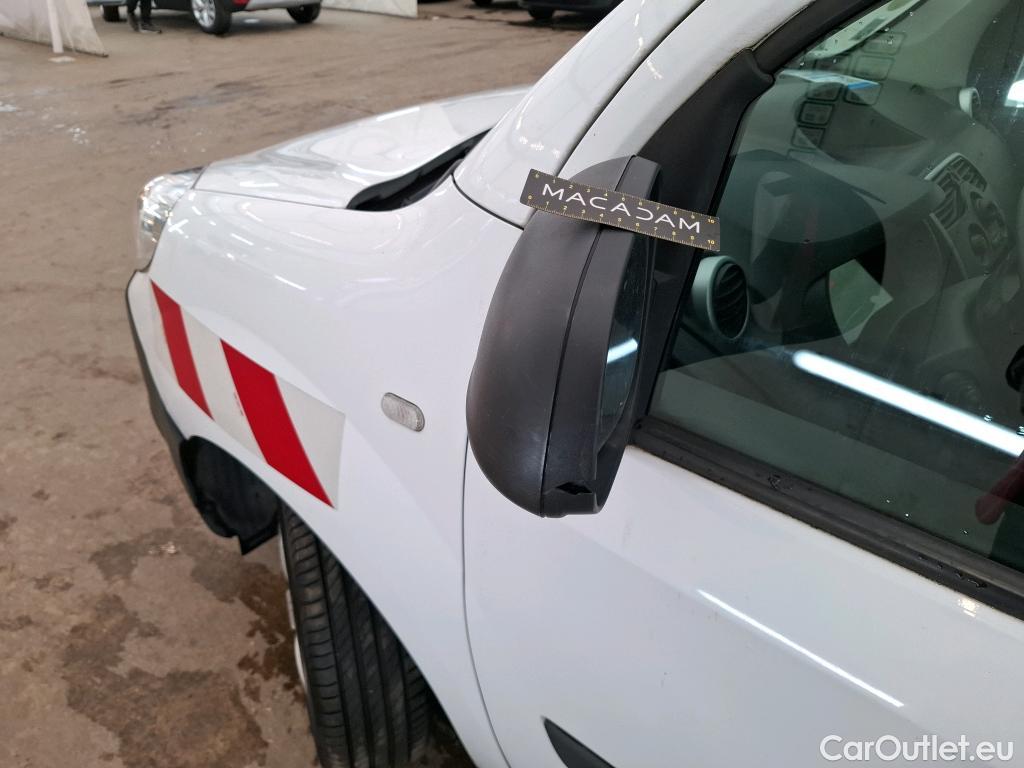 Renault  EXPRESS RENAULT Kangoo  / 2013 / 4P / Fourgonnette Gd Volume ExtraRLink - Blue dCi 95 #27