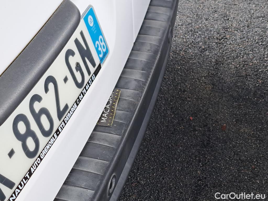  Renault  Kangoo  Express Compact Extra (Série Spéciale) 1.5 dCi 75CV BVM5 E6 #11