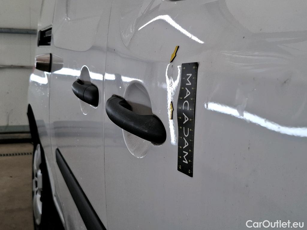  Renault  EXPRESS RENAULT Kangoo  / 2013 / 4P / Fourgonnette Gd Volume ExtraRLink - Blue dCi 95 #86