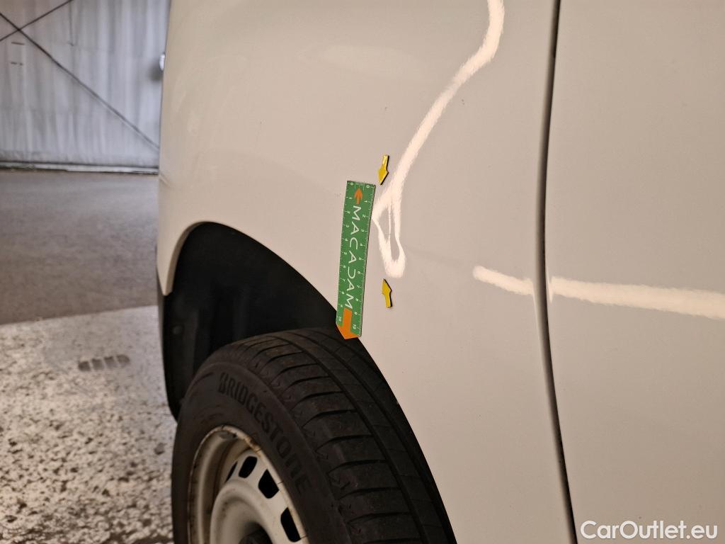  Peugeot  Partner  Premium L1 1.5 HDi 100CV BVM5 E6dT #16