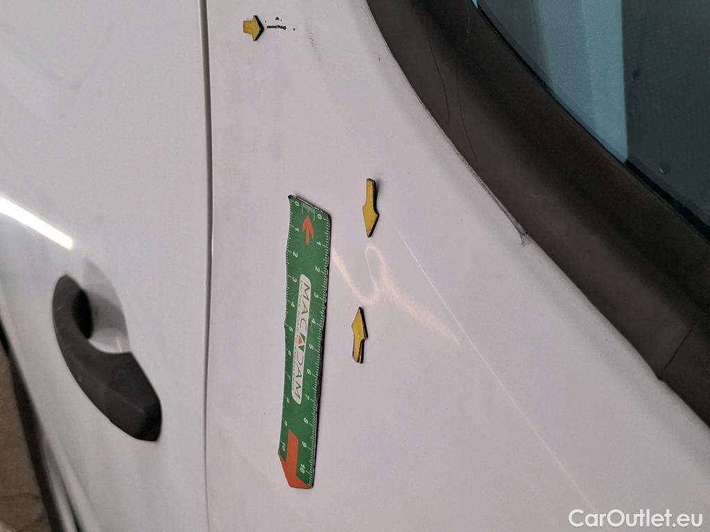  Peugeot  Partner  Grip L1 1.5 HDi 130CV BVM6 E6dT #112