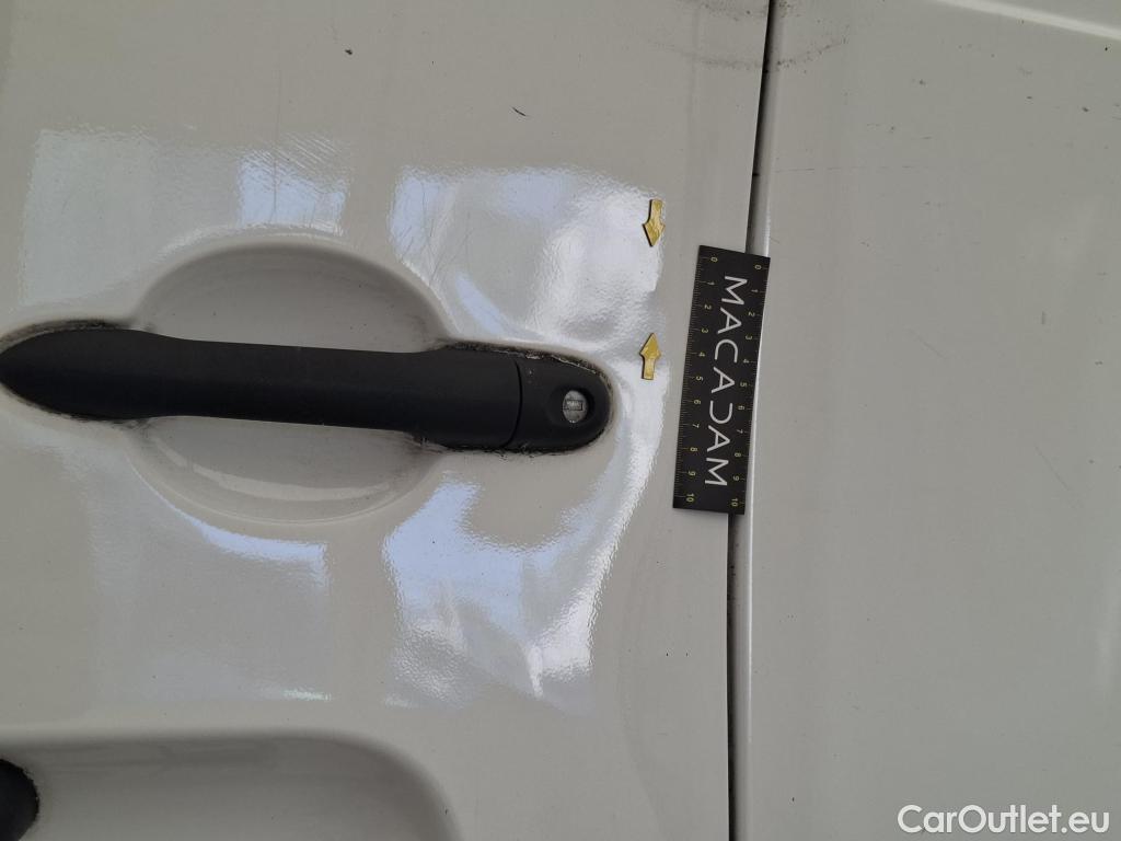  Renault  EXPRESS RENAULT Kangoo  / 2013 / 4P / Fourgonnette Gd Volume ExtraRLink - Blue dCi 95 #66