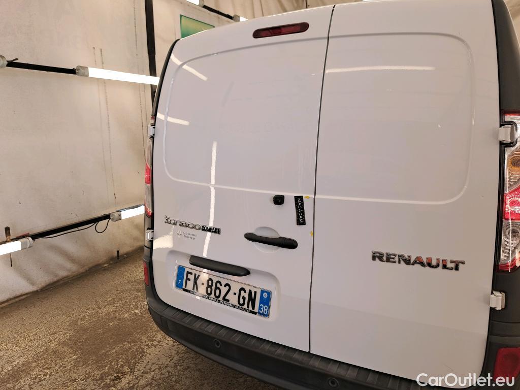  Renault  Kangoo  Express Compact Extra (Série Spéciale) 1.5 dCi 75CV BVM5 E6 #14