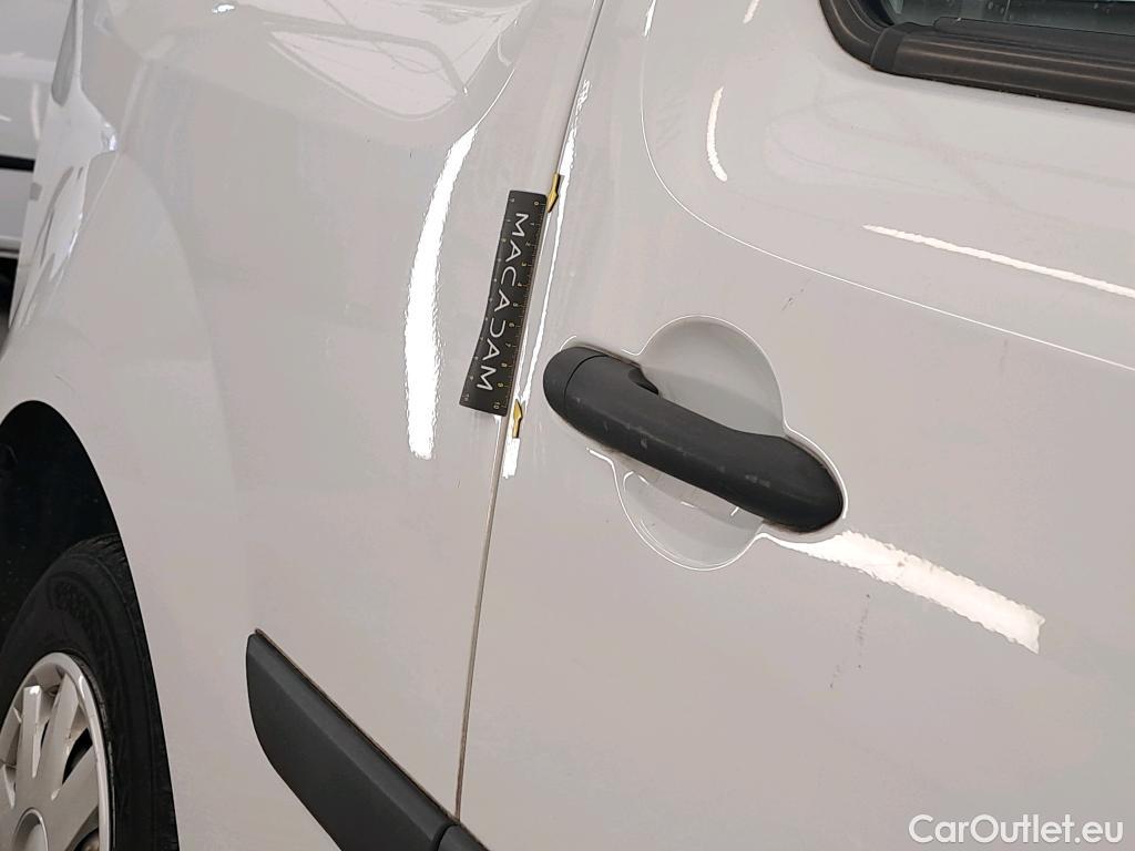  Renault  Kangoo  Express Compact Extra (Série Spéciale) 1.5 dCi 75CV BVM5 E6 #13