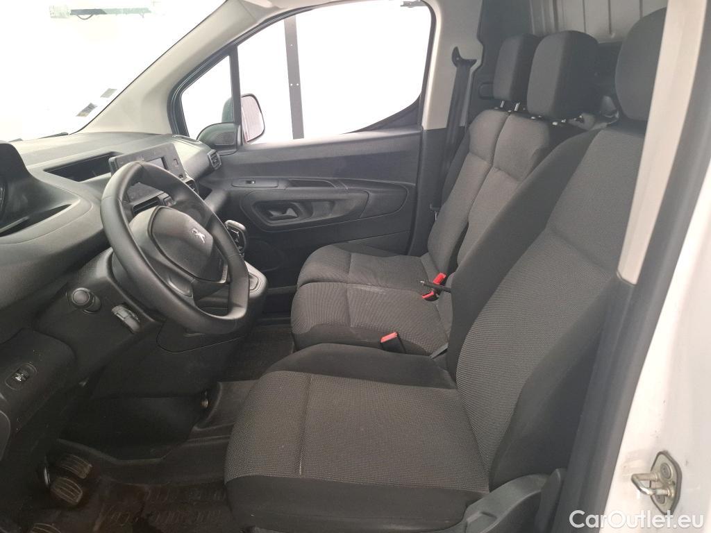  Peugeot  Partner  Premium L1 1.5 HDi 100CV BVM5 E6dT #20