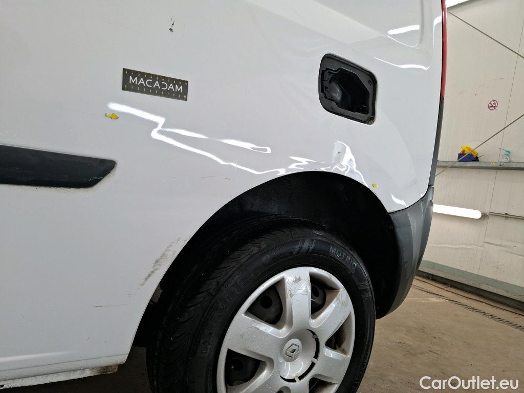  Renault  Kangoo  Express Extra (Série Spéciale) 1.5 dCi 75CV BVM5 E6 #2