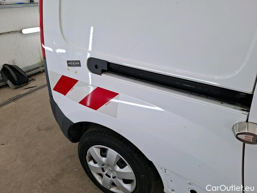  Renault  EXPRESS RENAULT Kangoo  / 2013 / 4P / Fourgonnette Gd Volume ExtraRLink - Blue dCi 95 #51