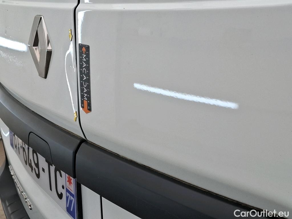  Renault  EXPRESS Kangoo  Confort 1.5 dCi 95CV BVM6 E6d #2