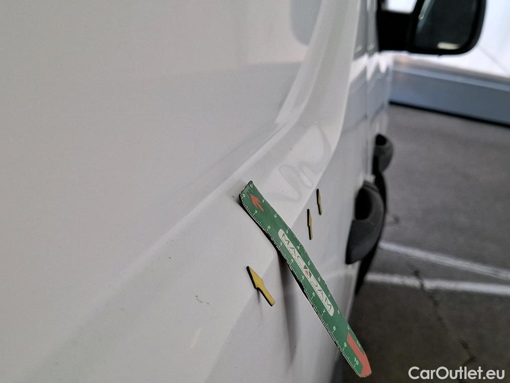  Peugeot  Partner  Grip L1 1.5 HDi 130CV BVM6 E6dT #49