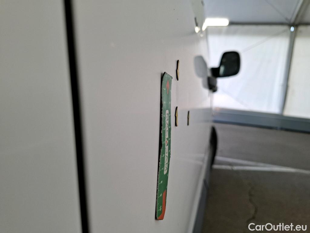  Peugeot  Partner  Grip L1 1.5 HDi 130CV BVM6 E6dT #44