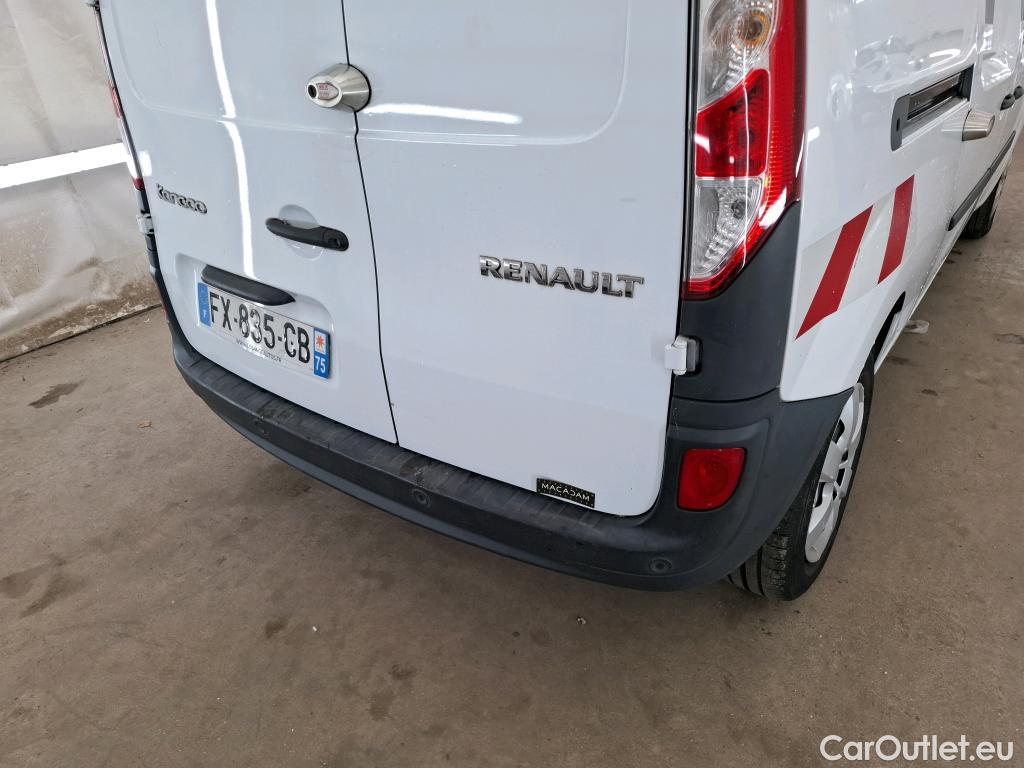  Renault  EXPRESS RENAULT Kangoo  / 2013 / 4P / Fourgonnette Gd Volume ExtraRLink - Blue dCi 95 #22