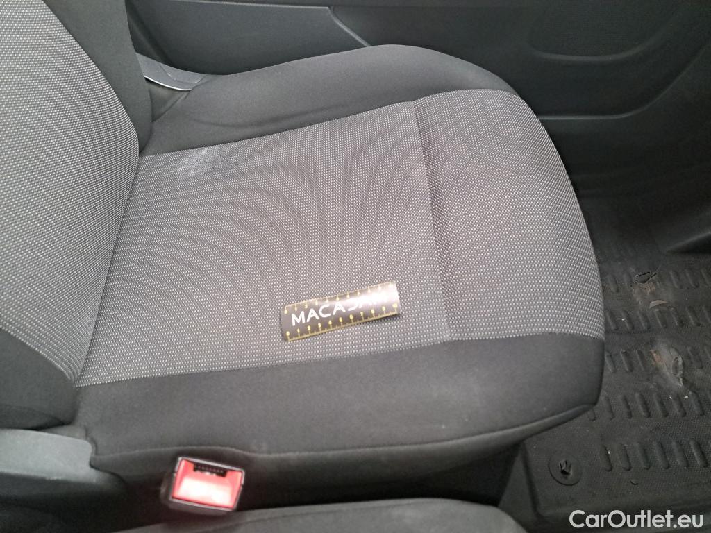  Peugeot  Partner  Asphalt L1 1.5 HDi 100CV BVM6 E6d #7