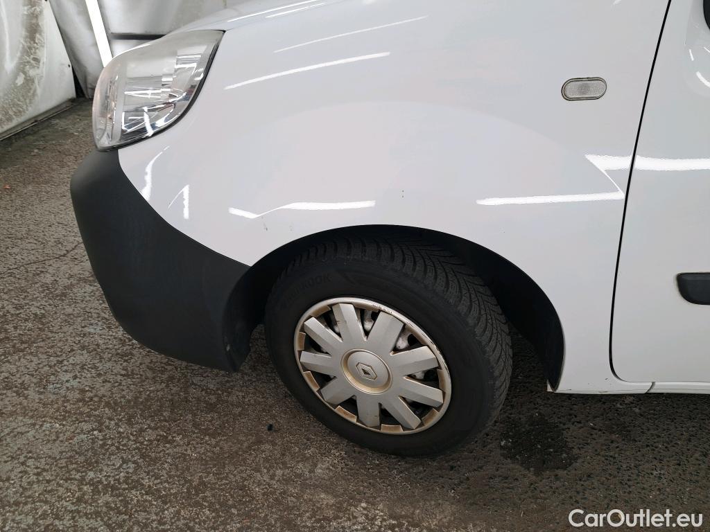  Renault  Kangoo  Express Compact Extra (Série Spéciale) 1.5 dCi 75CV BVM5 E6 #18