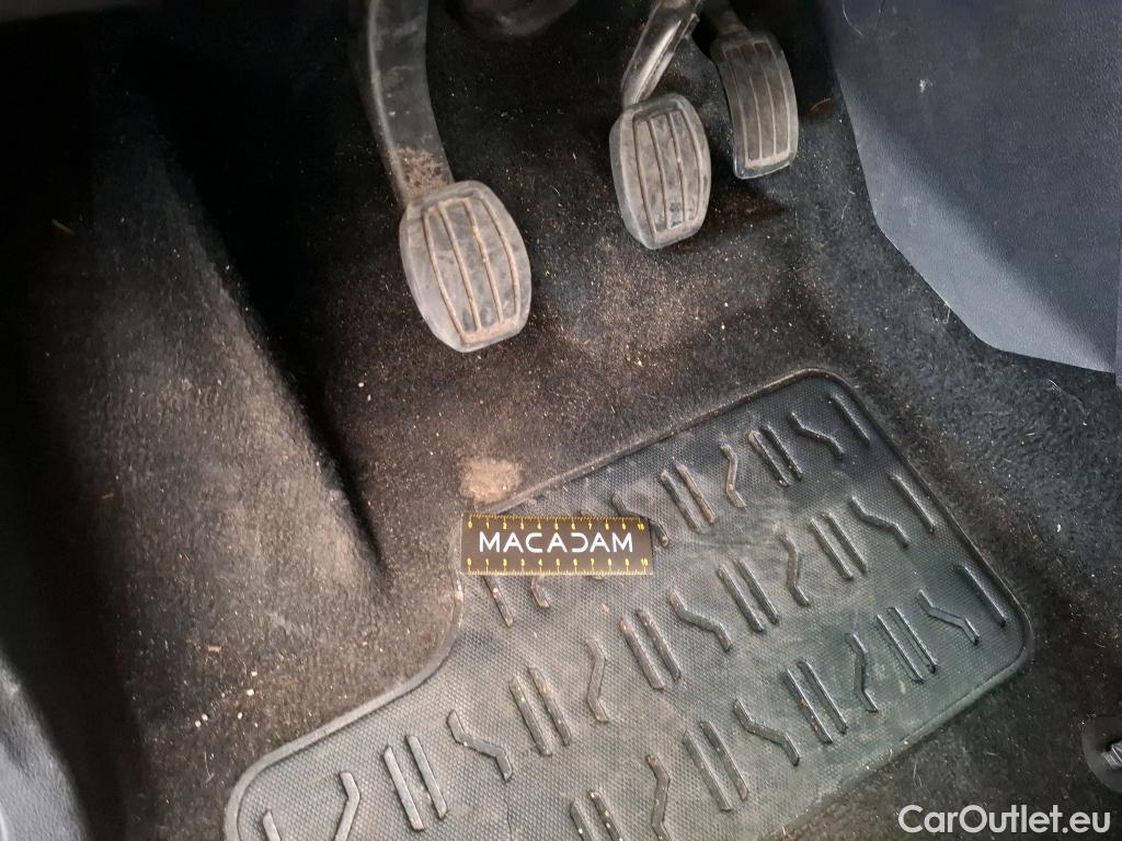  Peugeot  Partner  Asphalt L1 1.5 HDi 100CV BVM5 E6dT #58