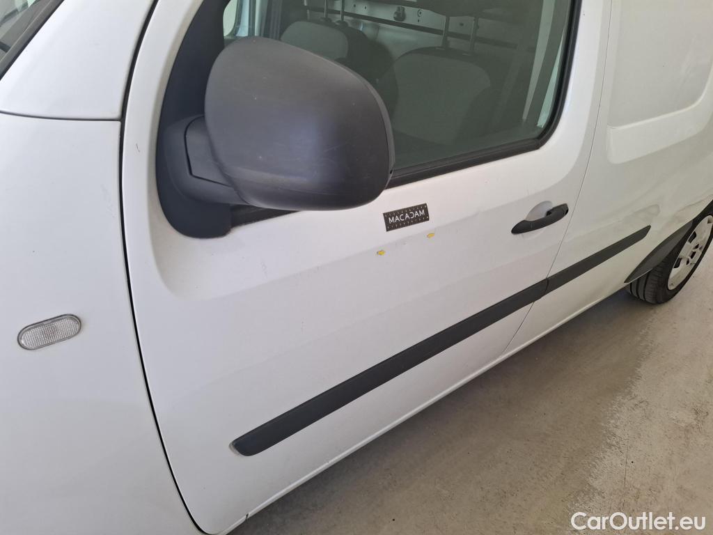  Renault  EXPRESS RENAULT Kangoo  / 2013 / 4P / Fourgonnette Gd Volume ExtraRLink - Blue dCi 95 #14