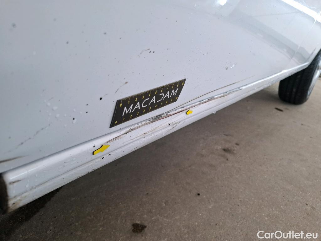  Renault  Kangoo  Express Extra (Série Spéciale) 1.5 dCi 75CV BVM5 E6 #18