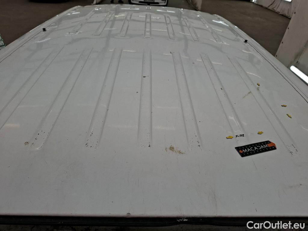  Peugeot  Partner  Asphalt L1 1.6 HDi 100CV BVM5 E6 #15