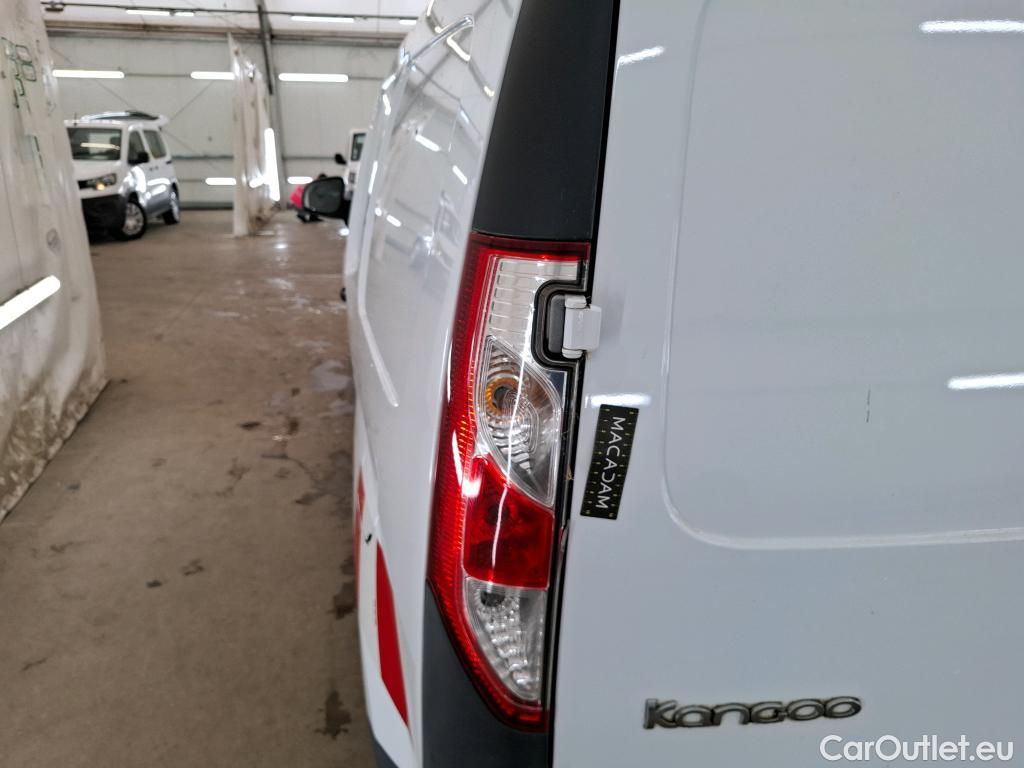  Renault  EXPRESS RENAULT Kangoo  / 2013 / 4P / Fourgonnette Gd Volume ExtraRLink - Blue dCi 95 #40